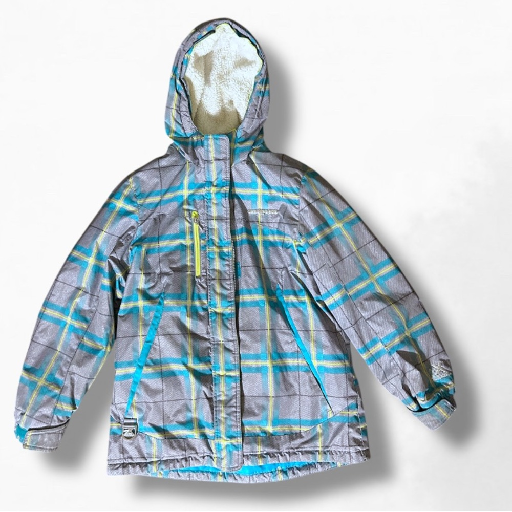 ZeroXposur Girl's Winter Ski Jacket